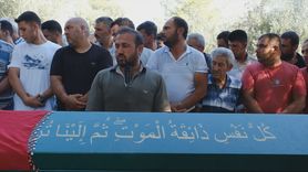 Üniversite Öğrencisi Teslime Hanedan'ın Cenazesi Mersin'de Defnedildi