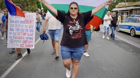 Ursula von der Leyen'den Bulgaristan'a Ziyaret ve Silah Üretim Kapasitesi Değerlendirmesi