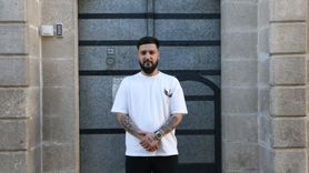 Uyuşturucudan Kurtulan Genç İyileşme Sürecini Aktarıyor