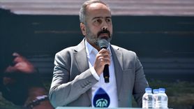 Van'da TÜGVA Yaz Okulu Kapanış Töreni Gerçekleştirildi