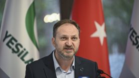 Yeşilay'dan Bağımlılık Ekonomisi Raporu