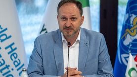 Yeşilay ve DSÖ Arasında Bağımlılıkla Mücadele İçin İşbirliği Anlaşması