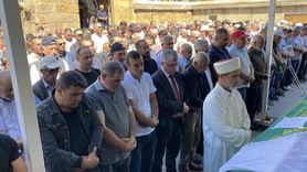 Yozgat'ta Trafik Kazası: Hemşire Derya Balta Son Yolculuğuna Uğurlandı