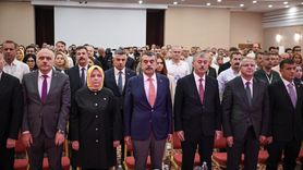 Yurt Dışında Görev Alacak Öğretmenlere Bilgilendirme