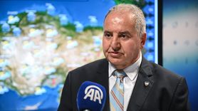 Yurt Genelinde Sıcak Hava Dalgası Devam Ediyor