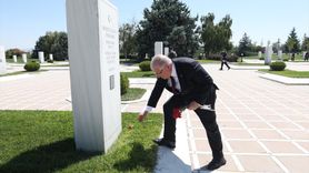 Zafer Bayramı'nda Vatan ve Birlik Vurgusu