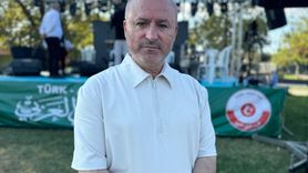 1. Türk-Arap Festivali İstanbul’da Başladı