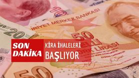 12 aylık 500 bin TL kira geliri bekleniyor:  İşte Hatay'daki kiralık vakıf mülkleri 