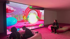 18. İstanbul Bienali Başlıyor: 'Üç Ayaklı Kedi' Temasıyla