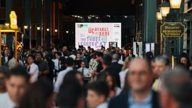 18. İstanbul Bienali Resmi Açılışı Gerçekleşti