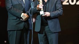 26. Sadri Alışık Tiyatro ve Sinema Oyuncu Ödülleri Sahiplerini Buldu