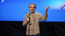 32. Uluslararası Adana Altın Koza Film Festivali Ödülleri Sahiplerini Buldu