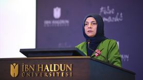 5. Öğretmen Motivasyon Kampı İstanbul'da Başladı