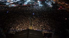 7. Uluslararası Gastro Afyon Turizm ve Lezzet Festivali Sona Erdi