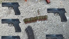 Adana'da Polis Kaçışı: Bisikletli Çocuğa Çarpan Şüpheliler Yakalandı