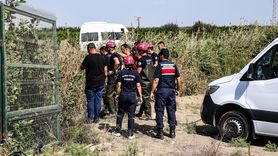 Adana'da Traktör Devrilmesi Sonrası Feci Kaza