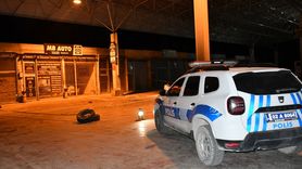 Adıyaman'da Silahlı Kavga: 1 Ölü