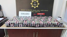 Adıyaman'da Uyuşturucu Operasyonu: İki Tutuklama