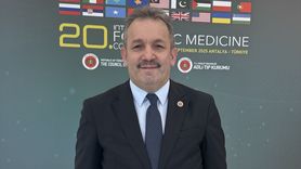 Adli Tıp Kurumu Yaygınlaşma Hedefleri ve Deprem Sürecindeki Başarılar