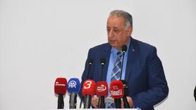 Afyonkarahisar'da 45 Yıllık Demirci Ustasına Yılın Ahisi Ödülü