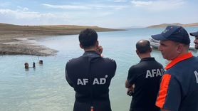 Ağrı'da Kaybolan 14 Yaşındaki Çocuk İçin Arama Çalışmaları Başlatıldı