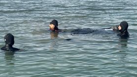 Ağrı'da Kaybolan Çocuğun Cesedi Barajda Bulundu