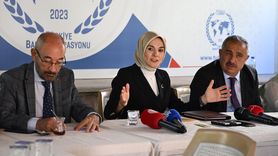 Aile ve Sosyal Hizmetler Bakanı Göktaş'tan Sosyal Medya Düzenlemesi Açıklamaları