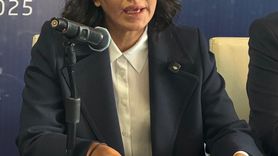 AK Parti Genel Başkan Yardımcısı Tuncer Giresun'da Açıklamalarda Bulundu