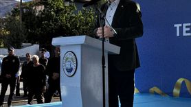 AK Parti Genel Başkanvekili Elitaş'tan Netanyahu'ya Sert Eleştiriler