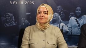 AK Parti Kırklareli'nde Türkiye Yüzyılı Buluşmaları