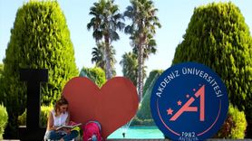 Akdeniz Üniversitesi Kontenjanları Tamamen Dolu