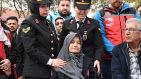 Aksaray'da Trafik Kazası: 2 Asker Şehit, 1 Vatandaş Hayatını Kaybetti