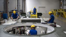 ALTAY Tankı'nın Seri Üretimi Başlıyor