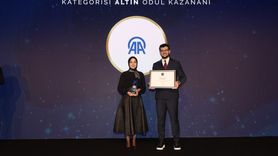 Anadolu Ajansı En Çok Tercih Edilen Medya Kuruluşu Oldu