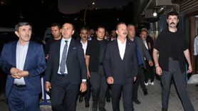 Anahtar Parti Genel Başkanı Yavuz Ağıralioğlu'ndan Bitlis'te İl Başkanlığı Açılışı