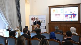 Ankara'da Depremin Psikolojik Etkileri Üzerine Çalıştay