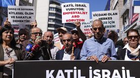 Ankara'da Engelli Derneklerinden Roaa Abuhelal İçin Acil Çağrı