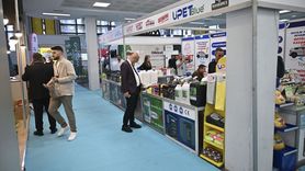 Ankara'da EXPO Bayilik ve İş Ortaklığı Fuarı Açıldı