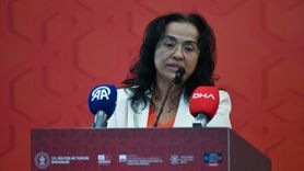 Ankara'da Yaşayan Miras Forumu Düzenlendi