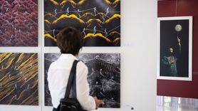 Ankara Kültür Yolu Festivali Başladı