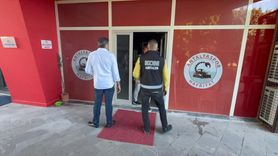 Antalya Büyükşehir Belediyesine Yönelik Rüşvet ve Yolsuzluk Soruşturması