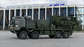 ASELSAN'ın KORAL Sistemi Modernize Edildi