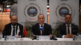 Askeri Radar ve Sınır Güvenliği Zirvesi Ankara'da Gerçekleşiyor