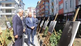 Atatürk'ün Rize Ziyaretinin 101. Yılı Coşkuyla Kutlandı