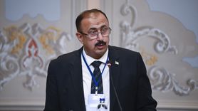 Avrupa Müslüman Forumu'ndan Gazze Soykırımı'na Dikkat Çekildi