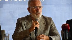 Bahadır Yenişehirlioğlu Bilecik'te Terör ve Ekonomi Üzerine Açıklamalarda Bulundu