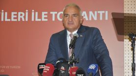 Bakan Ersoy: Artvin'in Turizm Potansiyelini Artıracağız