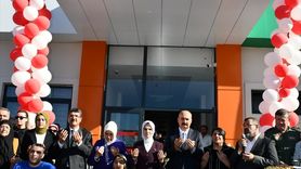 Bakan Göktaş: 'Engelli Hizmetleri ile Geleceğe Güvenle Bakıyoruz'