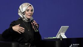 Bakan Göktaş'tan Aile Vurgusu Gençlerle Buluşmada