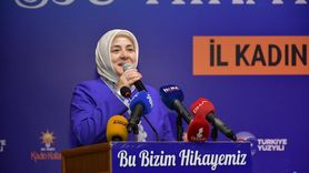 Bakan Göktaş'tan Terörsüz Türkiye Vurgusu